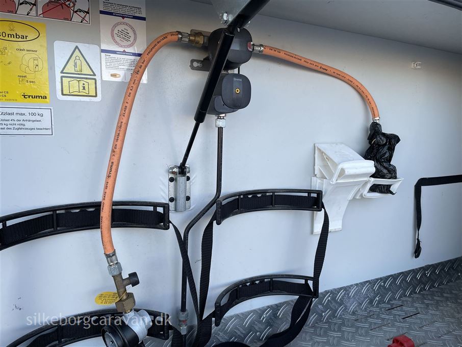 Dethleffs C´GO 495 FR